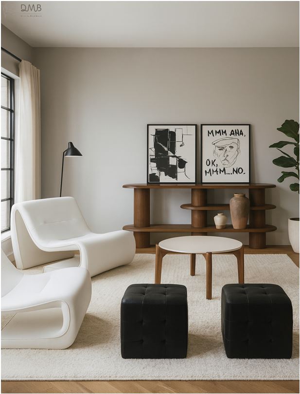 Habitaciones TRENDY I (haga clic para ver la página siguiente)