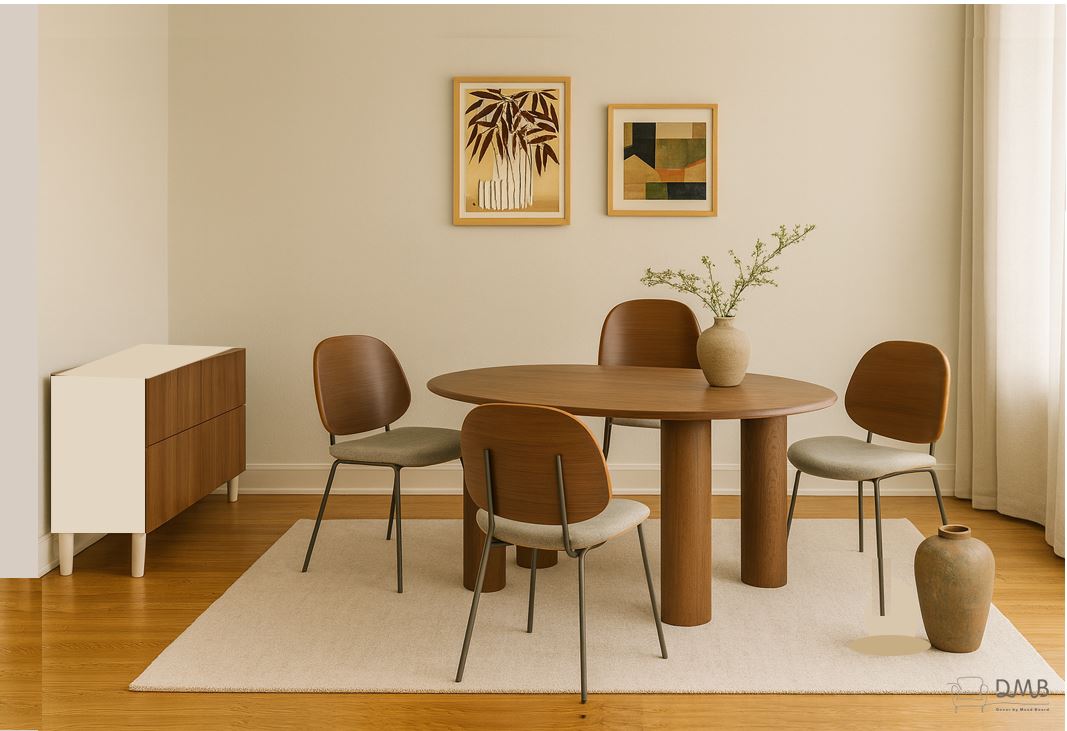 Salas TRENDY II (clicar para ver página seguinte)