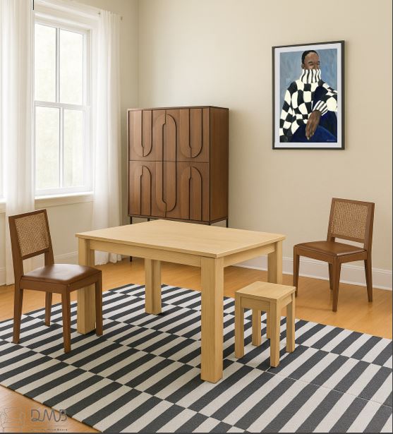 Habitaciones a Rayas (haga clic para ver la página siguiente)