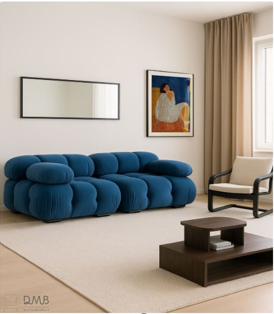 Habitaciones Nube (haga clic para ver las páginas siguientes)