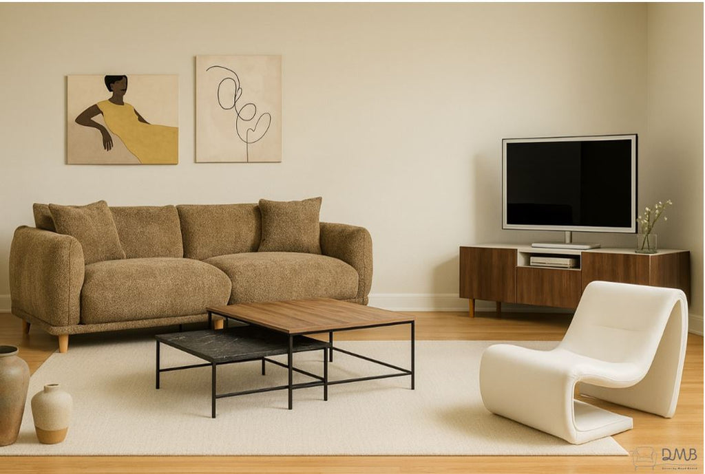 Habitaciones TRENDY II (haga clic para ver la página siguiente)