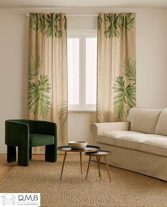 Habitaciones Verdes Japonesas (haga clic para ver las páginas siguientes)