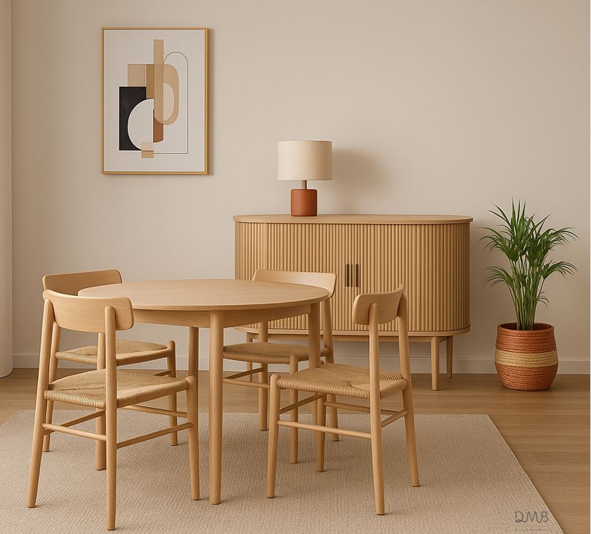 Habitaciones Beige (haga clic para ver la página siguiente)